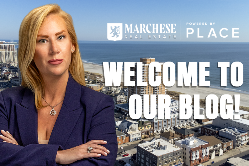 Welcome to Our Blog!